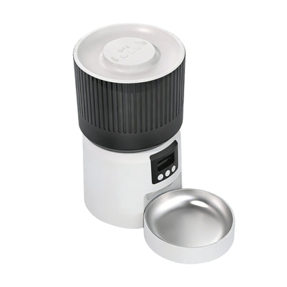 Only Self Pickup---Automatic Feeder