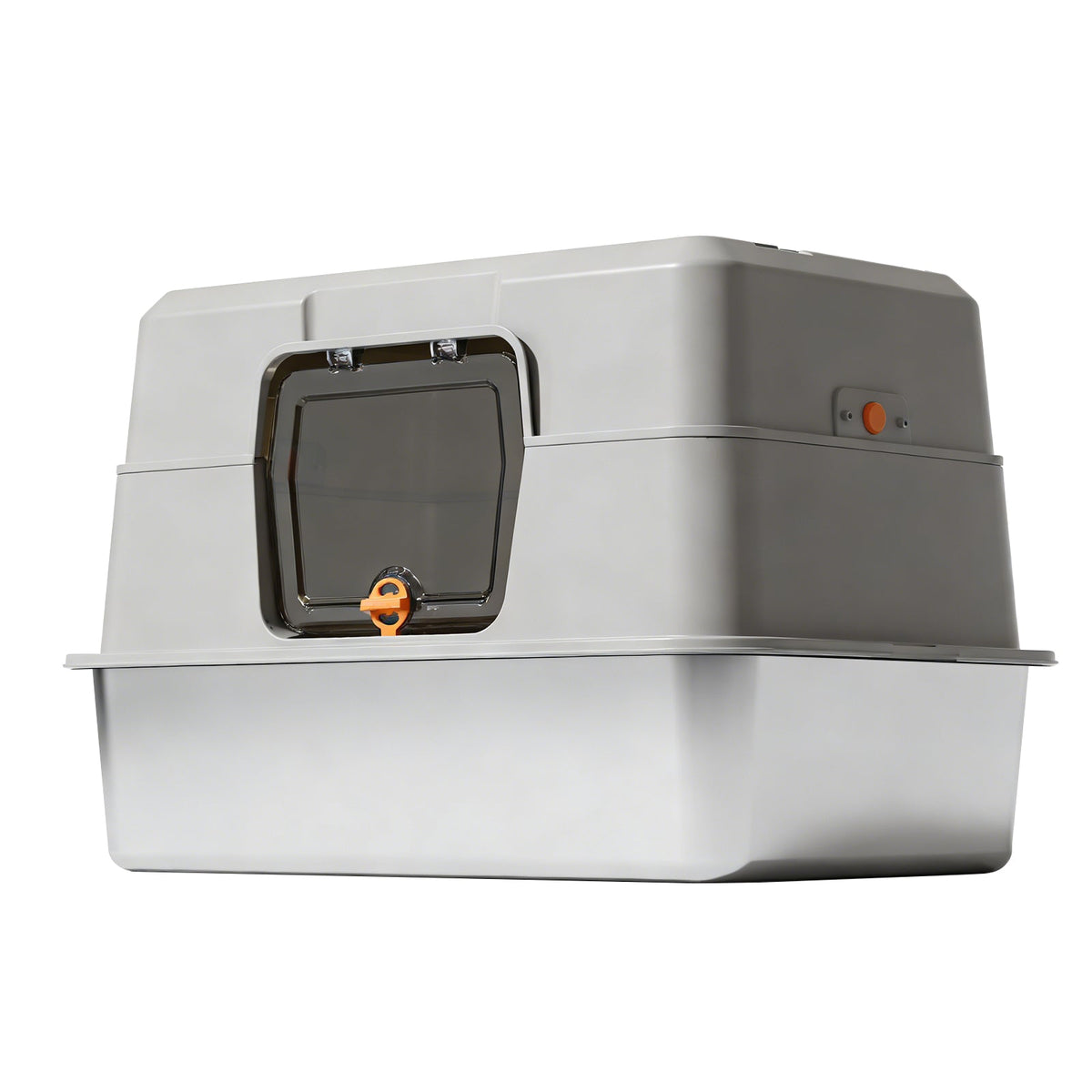 Only Self Pickup---New Model Stainless Steel Fully Enclosed 50x35x10