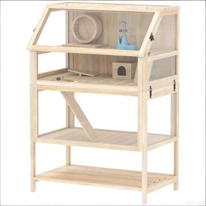 Hamster Cage Pet Cage