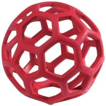 JW HOL-ee Roller Size:5" Pack of 2 Color:Assorted