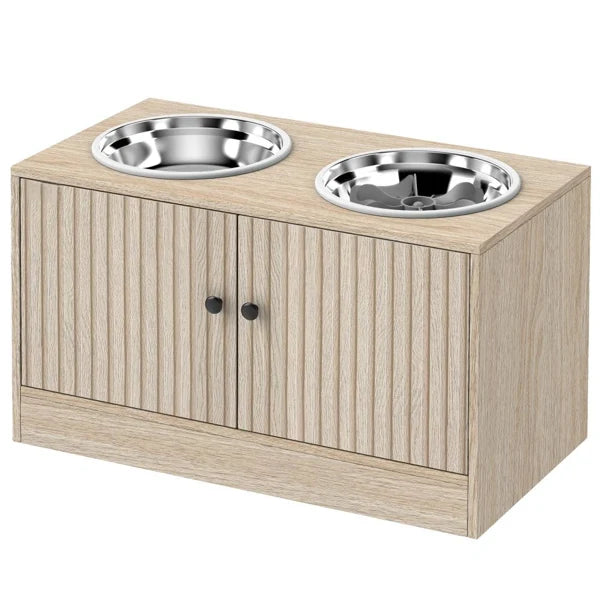 Elevated Dog Bowls-No Shipments On Weekends