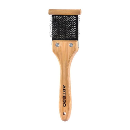 Artero Double Flexible Brush (2 in 1) (S - Nature Collection)