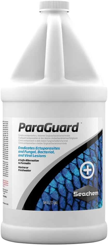 ParaGuard, 4 L / 1 fl. gal.