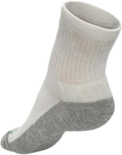 TRU47 Grounding & Earthing Products | Grounding Socks | Socks Made With 99.99% Pure Silver Thread