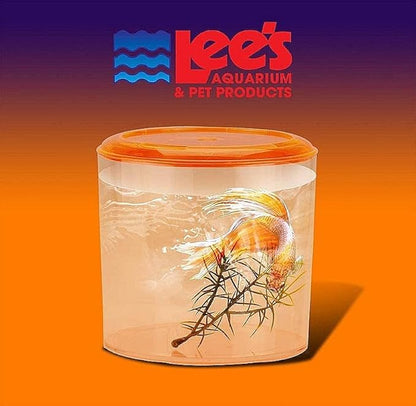 Lee's Round Betta Keeper