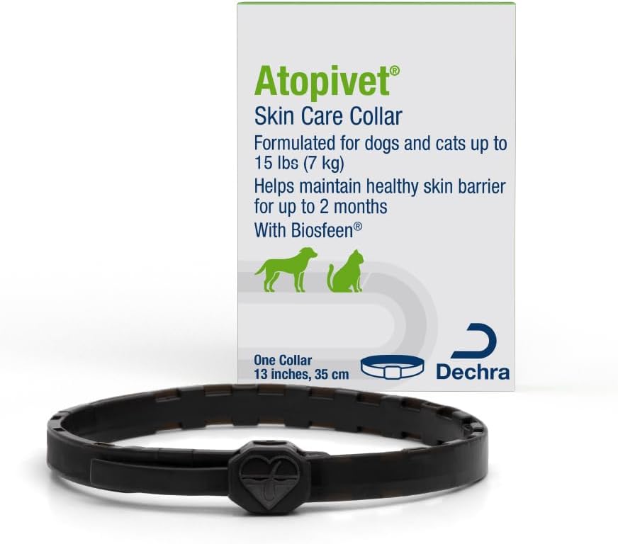 Skin Care Collar