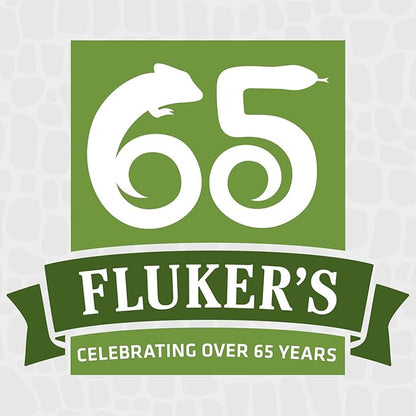 Fluker's Eco Clean All Natural Reptile Waste Remover, 8oz