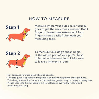 Lucy & Co. Cheery Cherries, Cute Reversible Dog Harness Walking Halter - Best Designer Pet Harnesses for XS - XL Dogs - Padded Adjustable Vest for Easy Walking (Small)