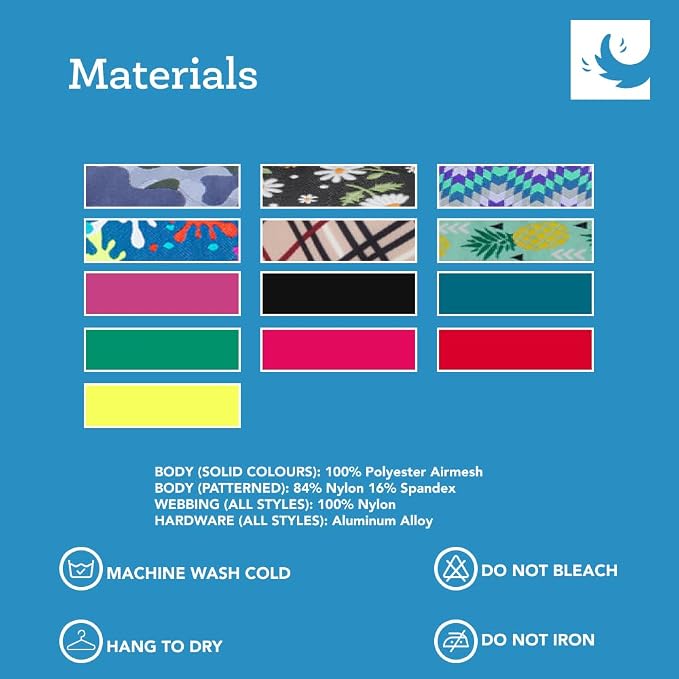 RC Pets Step in Cirque Harness XL Camo