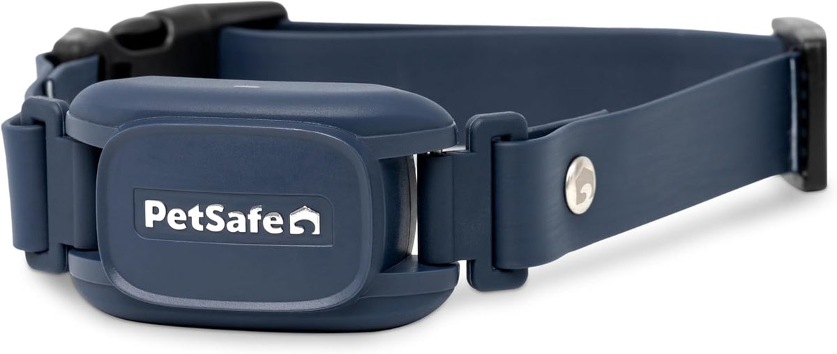 PetSafe Pro Remote Trainer Add-A-Dog Collar – Extra Collar for Dog Training Collar with Remote – Waterproof – 1000 Ft Range – Tone, Vibration and 19 Levels of Static – Sleek, Low-Profile Design