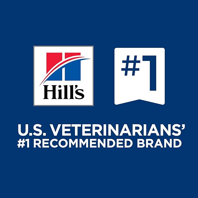Hill's Prescription Diet d/d Food Sensitivities Grain Free Potato & Venison Flavor Dry Dog Food, Veterinary Diet, 25 lb. Bag