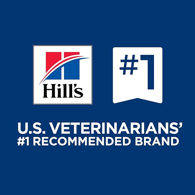 Hill's Prescription Diet d/d Skin/Food Sensitivities Potato & Duck Formula Dry Dog Food, Veterinary Diet, 8 lb. Bag