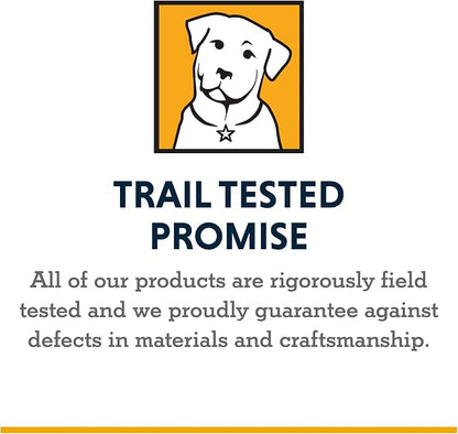 Ruffwear, Web Master, Multi-Use Support Dog Harness, Hiking and Trail Running, Service and Working, Everyday Wear, Purple Rain, XX-Small