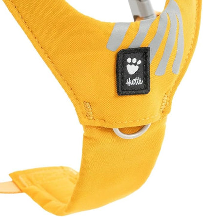 Hurtta Seeker Harness, Stream, 22-28 in