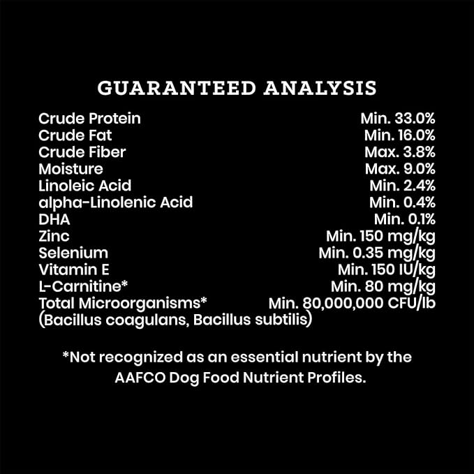 VICTOR Super Premium Dog Food – Grain Free Yukon River Canine – Supports Immune & Digestive Health for Dogs of All Life Stages – High Protein Dry Dog Food for All Normally Active Dogs, 30 lb