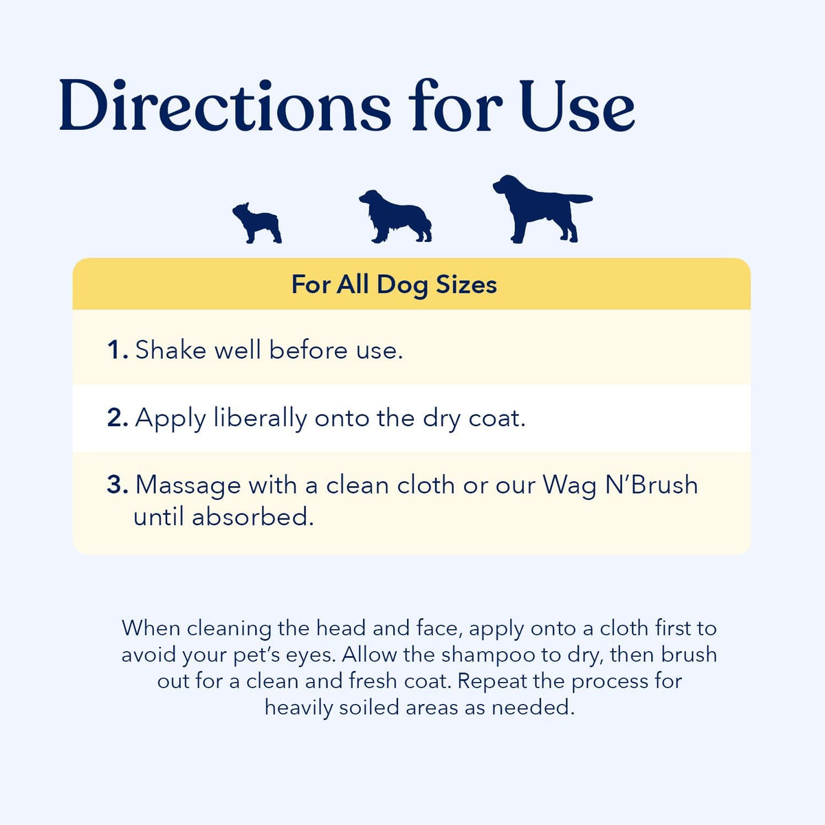 Honest Paws Dog Dry Shampoo - Waterless No Rinse Spray Formula Reducing Itch Cleanse Hydrate Nourish Dry Skin and Smelly Coat Help Decrease Odor Shedding and Allergies - Mandarin & Berry - 8 oz