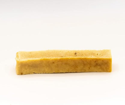 EcoKind Premium Gold Yak Cheese Himalayan Dog Chews, Dog Treats Large Breed, All Natural, High Protein Dog Chew, Chicken, Large - 1 Chew