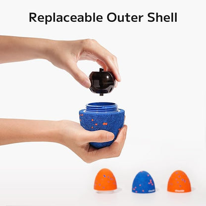 Cheerble Wicked Rugby (Blue Shell)