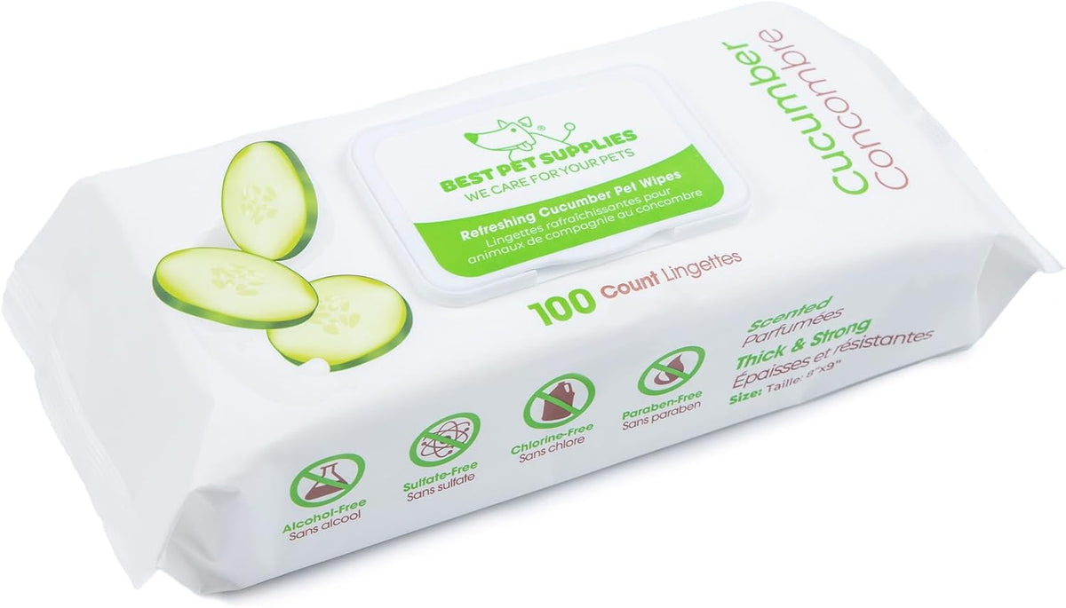 Best Pet Supplies Pet Wipes for Dogs. Everyday comfort that fits naturally into your space.
