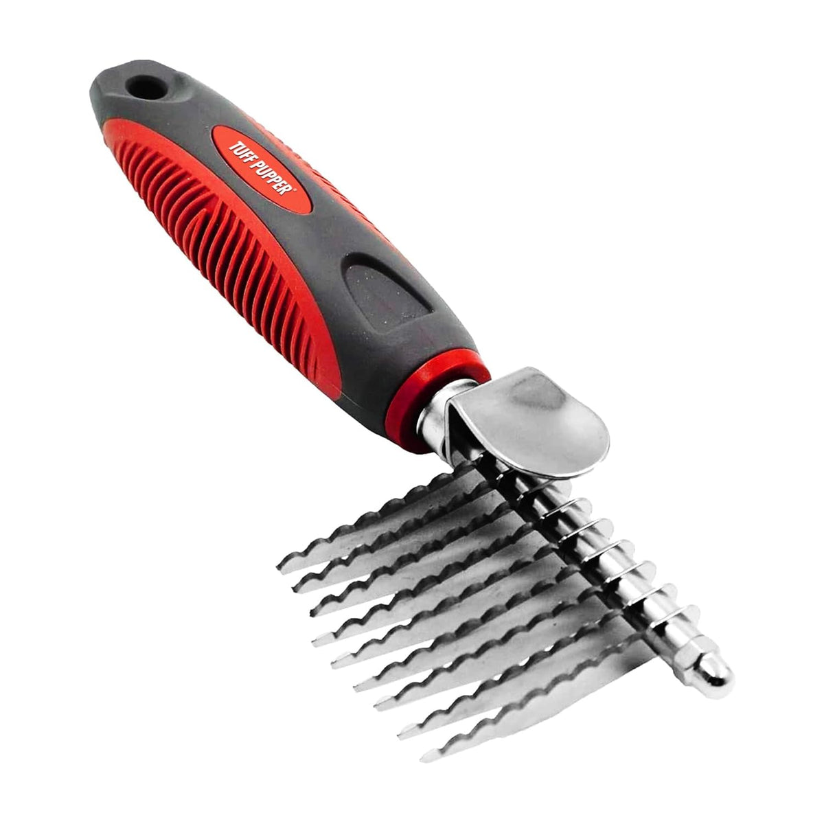 Dematting Comb For Dogs & Cats. A thoughtful pick for calmer daily routines.