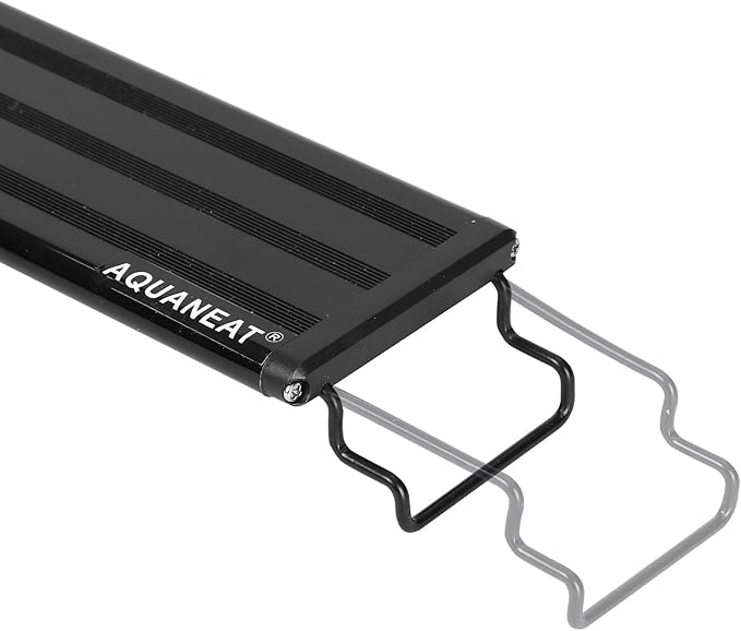 AQUANEAT LED Aquarium Light Full Spectrum for 30 Inch to 38 Inch Fish Tank Light Fresh Water