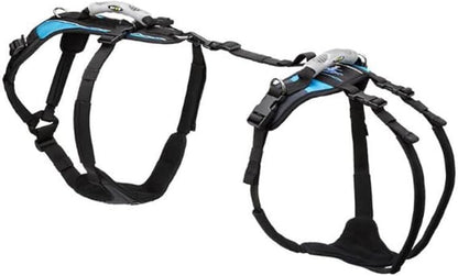 Help 'Em Up® Dog Lift Harness, Full Body Support, Large U-Band (80-125 lbs)