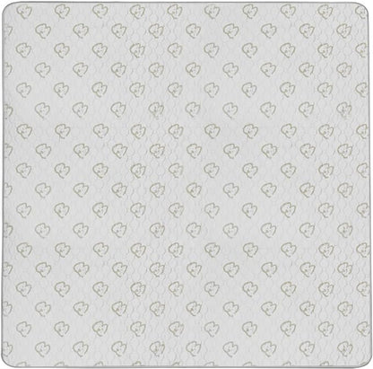 FXW Washable Pee Pads for Dogs, Super Absorbent, 29" Octagon, 2 Packs | Machine washable, Non-slip backing, Fits 24"H 8-Panel FXW Rollick/Homeplus Playpens