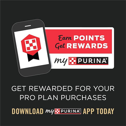 Purina Pro Plan Complete Essentials Shredded Blend Chicken and Rice Dog Food Dry Formula with Probiotics for Dogs - 5 lb.