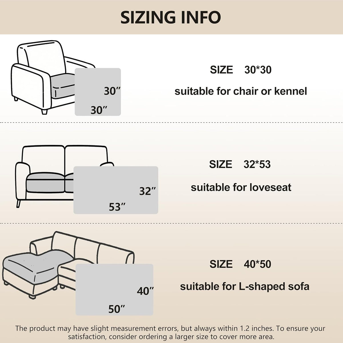 gogobunny 100% Double Sided Waterproof Dog Blanket Soft Pet Bed Cover Reversible Protect Furniture Couch Sofa Car for Puppy Cat Kids (Dark Walnut/Light Walnut, 32x53 Inch (Pack of 1))