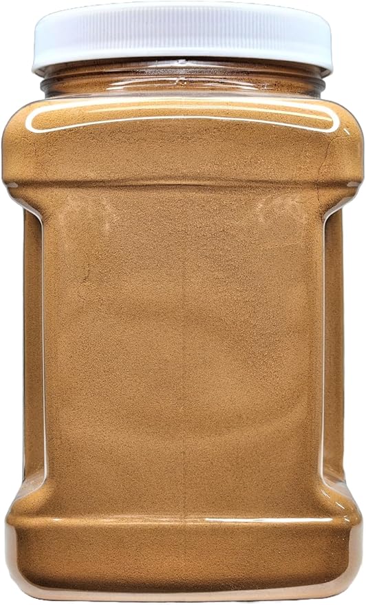 Aquatic Foods Inc. Golden Pearls 50-100 Micron Powder Newly Hatched Fry, Babies of Shrimp, Axolotls, Discus, Cichlids, Catfish, Tetras, Angel Fish, Guppies, Bettas, Goldfish, Corals, Reefs…2oz Bottle