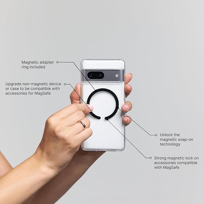 Uromastyx Crew PopSockets PopGrip for MagSafe