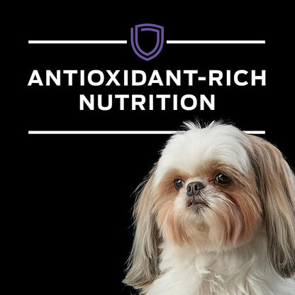 Purina Pro Plan Veterinary Diets HA Hydrolyzed Protein Dog Food Dry Chicken Flavor Formula - 16.5 lb. Bag