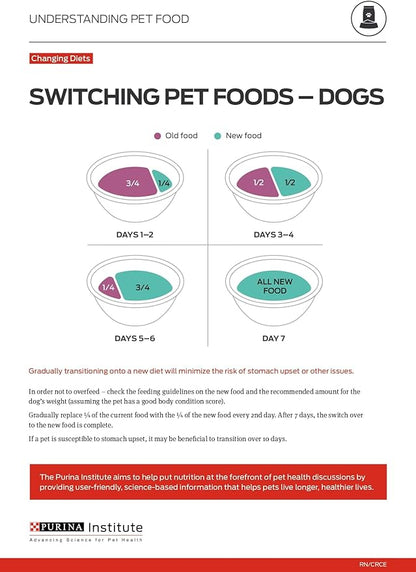 Purina ONE High Protein Wet Dog Food True Instinct Tender Cuts in Dog Food Gravy With Real Chicken and Duck - (Pack of 12) 13 oz. Cans