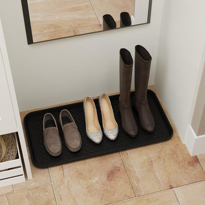 Ottomanson 15” x 30” Multi. Sized and styled for real homes, not just a listing photo.
