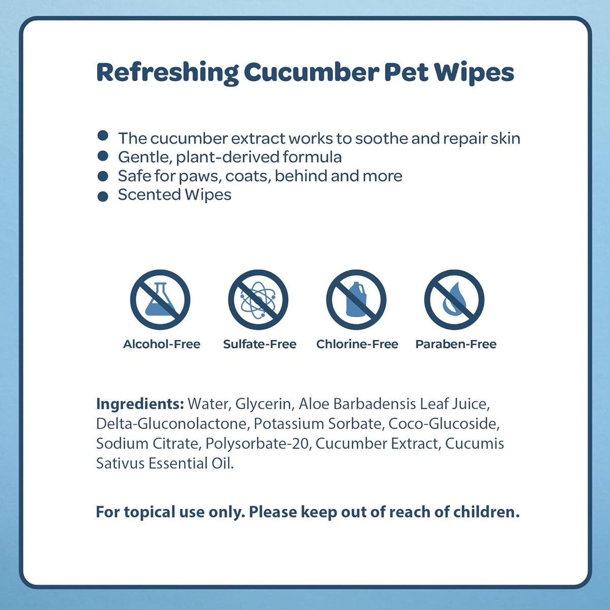 Best Pet Supplies Pet Wipes for Dogs. Everyday comfort that fits naturally into your space.