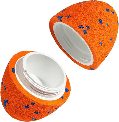 Cheerble Wicked Rugby (Orange Shell)