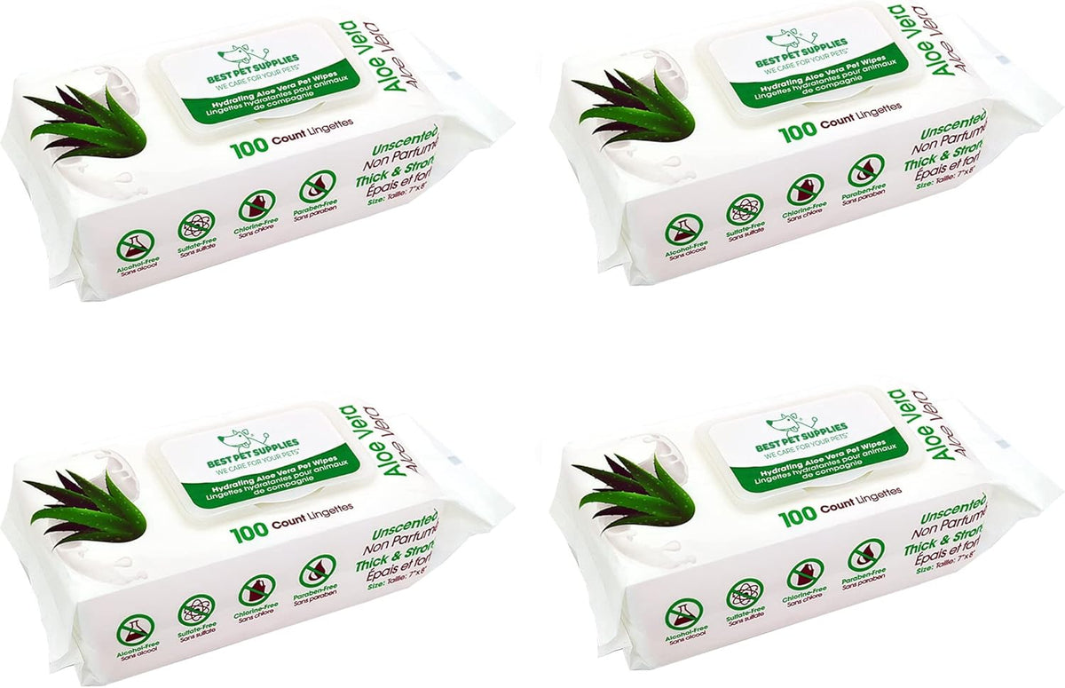 Best Pet Supplies Pet Grooming Wipes for Dogs & Cats. Sized and styled for real homes, not just a listing photo.