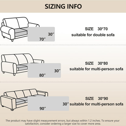 gogobunny 100% Double Sided Waterproof Dog Blanket Soft Pet Bed Cover Reversible Protect Furniture Couch Sofa Car for Puppy Cat Kids (Dark Olive/Light Olive, 30x80 Inch (Pack of 1))