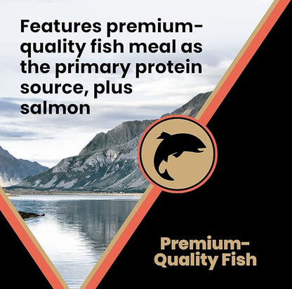 VICTOR Super Premium Dog Food – Grain Free Yukon River Canine – Supports Immune & Digestive Health for Dogs of All Life Stages – High Protein Dry Dog Food for All Normally Active Dogs, 15 lb