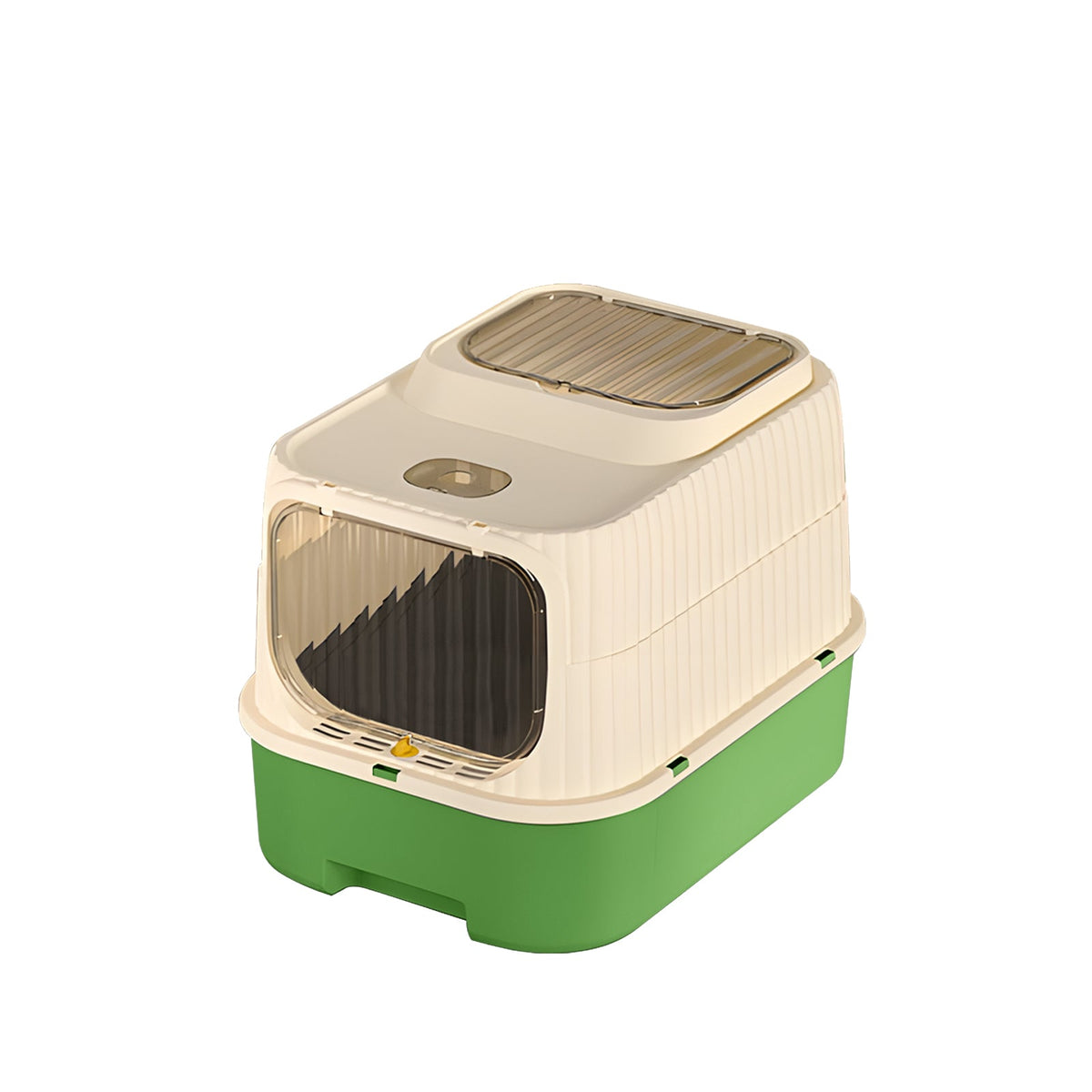 Only Self Pickup---Cruiser Litter Box