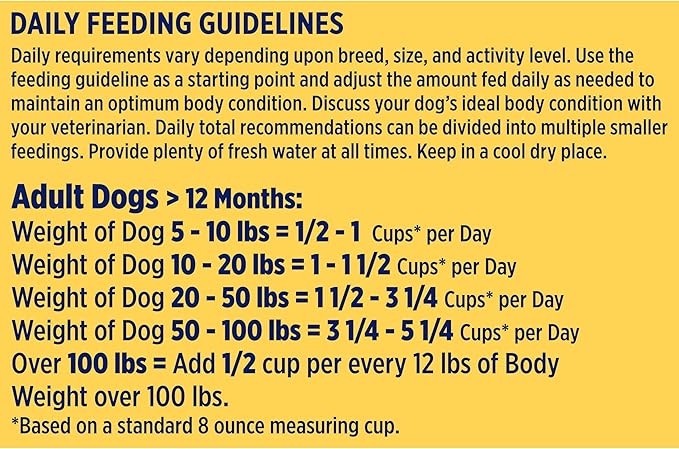 Nature′s Recipe Lamb, Barley & Brown Rice Recipe Dry Dog Food, 24 lb. Bag