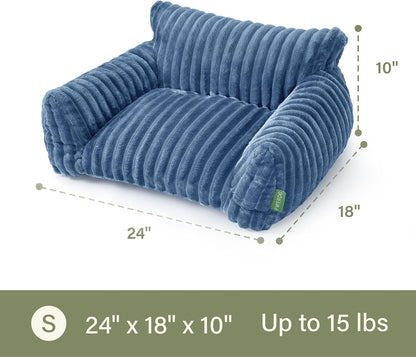 Cute Couch Bed for Pets. A thoughtful pick for calmer daily routines.