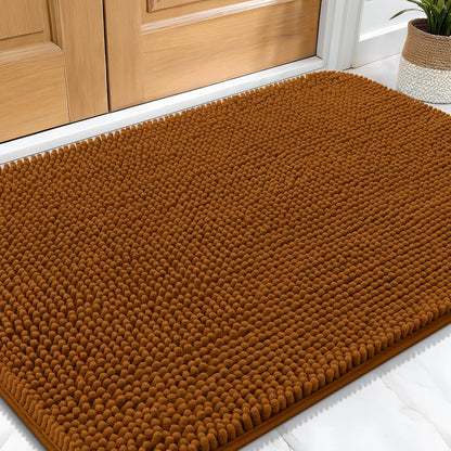 OLANLY Dog Door Mat for Muddy Paws 30x20. Built to hold up to how pets actually live at home.