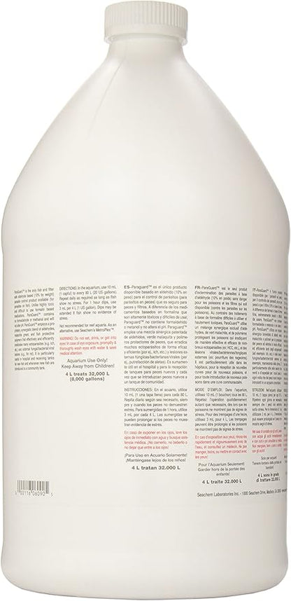 ParaGuard, 4 L / 1 fl. gal.