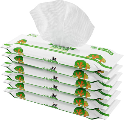 Pogi’s Dog Wipes Travel Packs. A thoughtful pick for calmer daily routines.