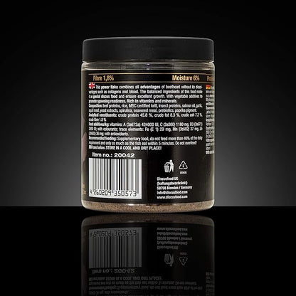 Discusfood Best Heart Flakes Pro Breed 65g