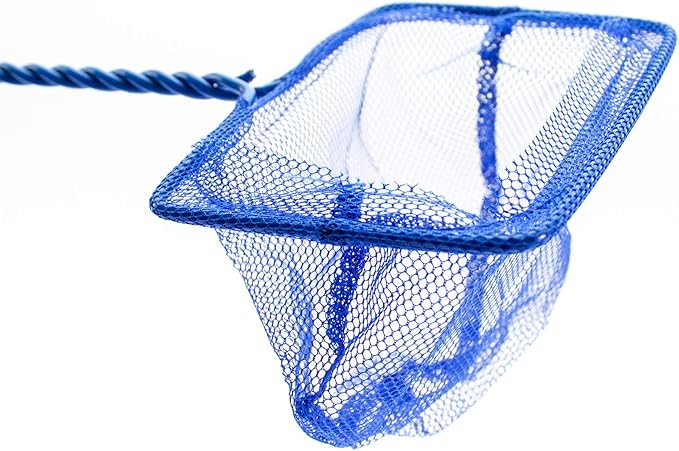 Penn-Plax Quick Net for Fish