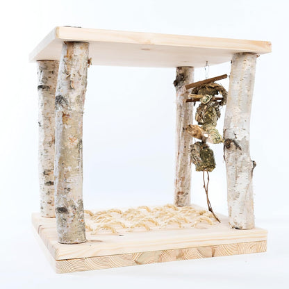 Small Pet Select Wonderland Play Table