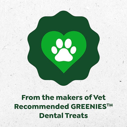 Greenies Anytime Bites Dog Treats, Mint Flavor, 24 oz. Bag
