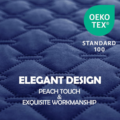 gogobunny 100% Double Sided Waterproof Dog Blanket. A thoughtful pick for calmer daily routines.